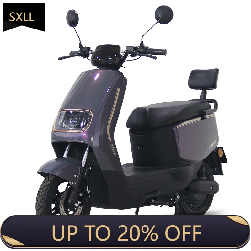 

Электрический внедорожный мотоцикл 14 дюймов для взрослых от китайского производителя, экологичный, гарантированное качество