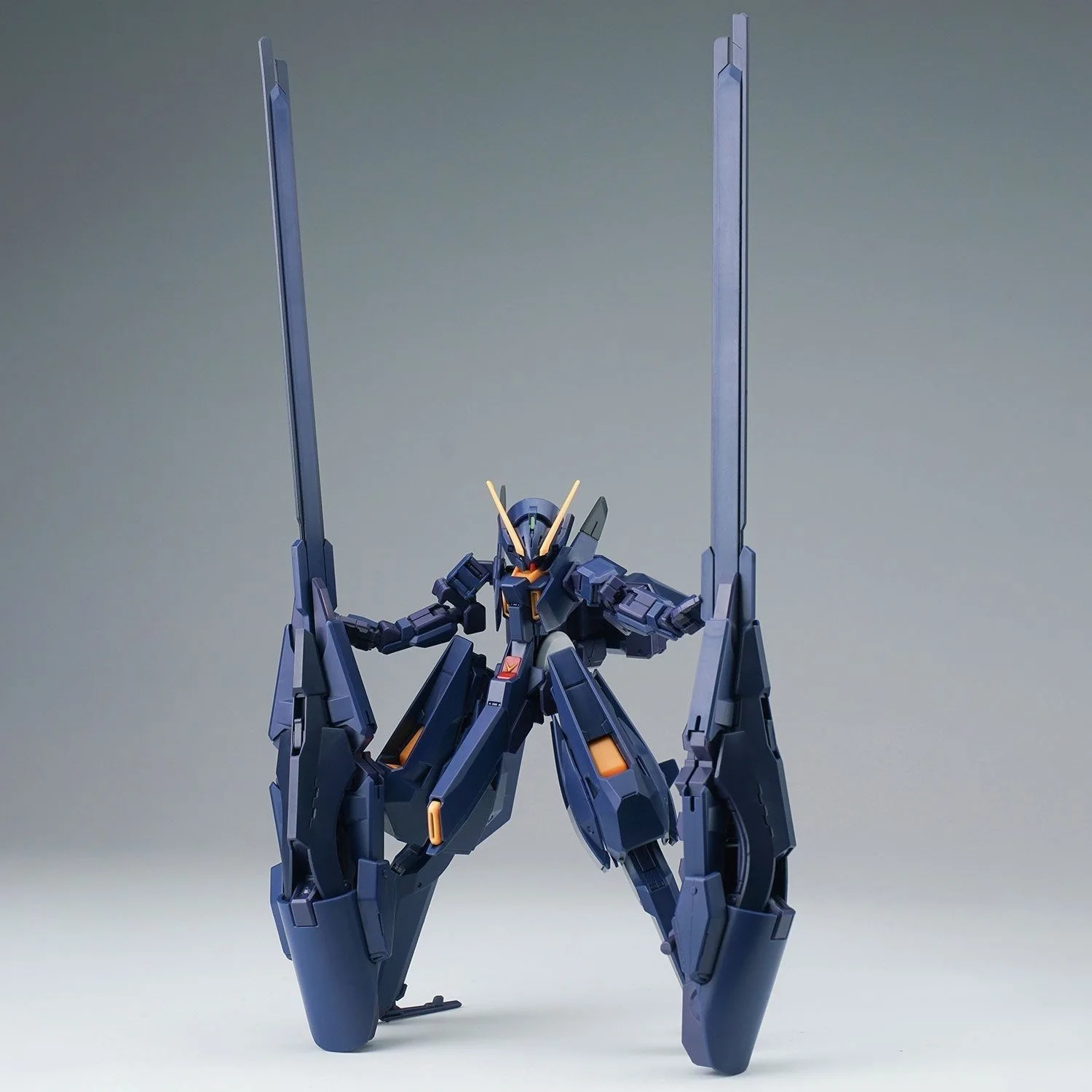 Figurka AK Model EW KO HG TR-6 Woundwort, model do składania w skali 1/144, figurki anime AOZ, dekoracja pokoju, prezent urodzinowy