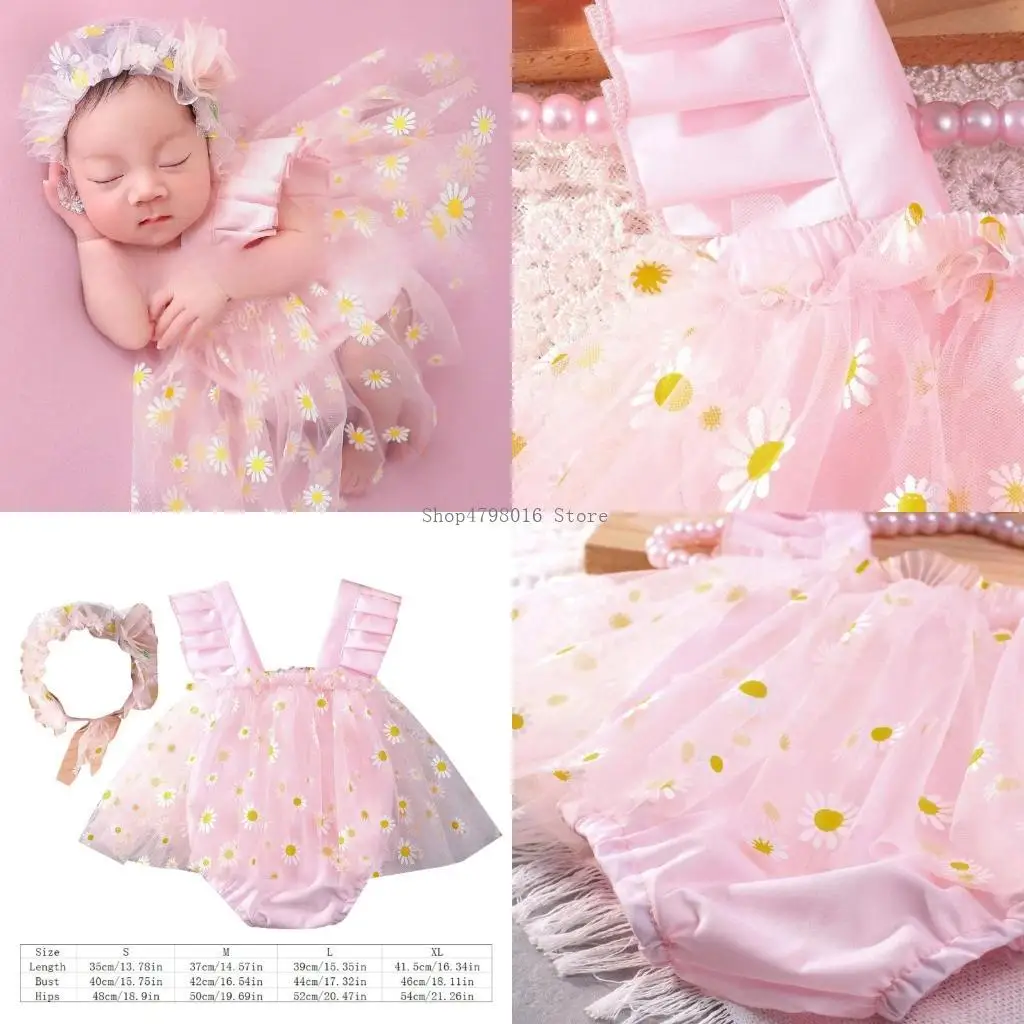 

Модные новорожденные детские праздничные платья с повязкой на голову прекрасное платье