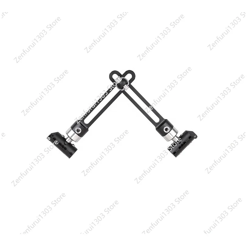 Wholesale Orthopedic External Fixation Pelvic Fixator B External Fixator