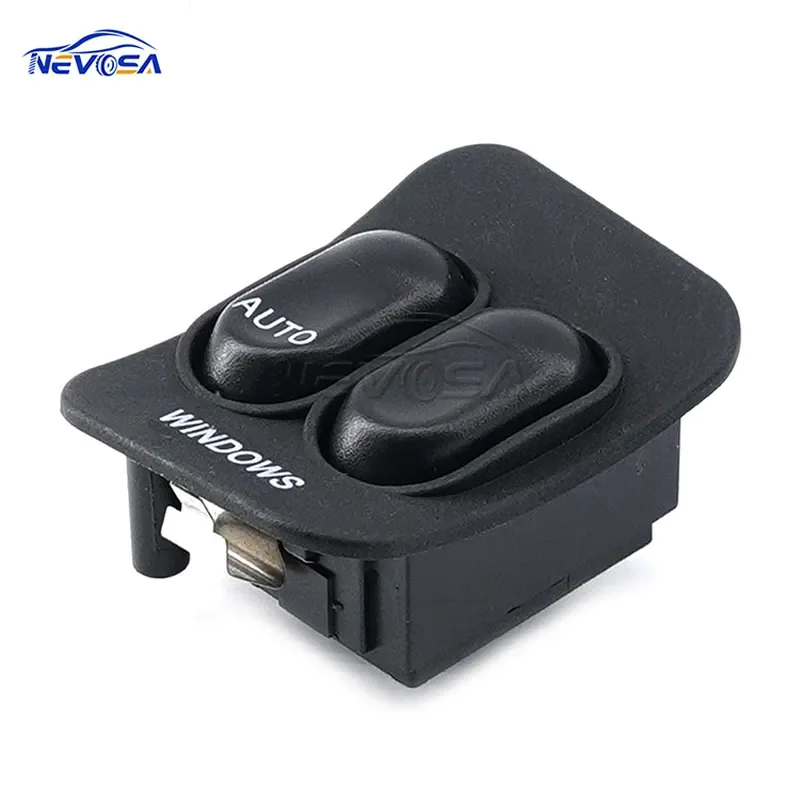 For Ford Ranger Glass Lifter Window Switch F57Z14529B Power Window Control Button Replacement Auto Parts Accessories