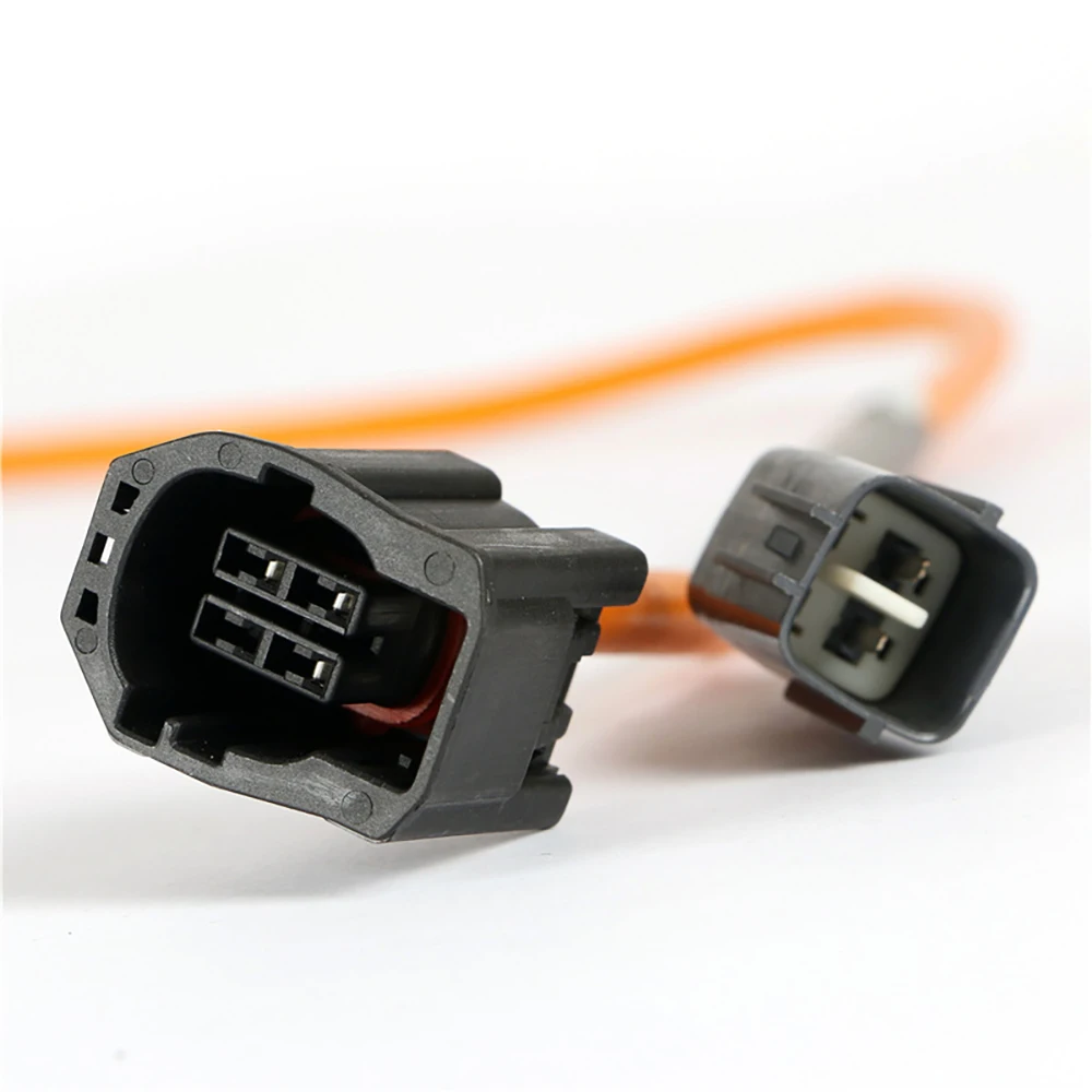 

Strict Air Fuel Ratio Oxygen Sensor For Mazda 6 GG GY 1.8L 2.0L 2.3L 02-07 LFH1-18-8G1 LFH1188G1 LFH1-188G1