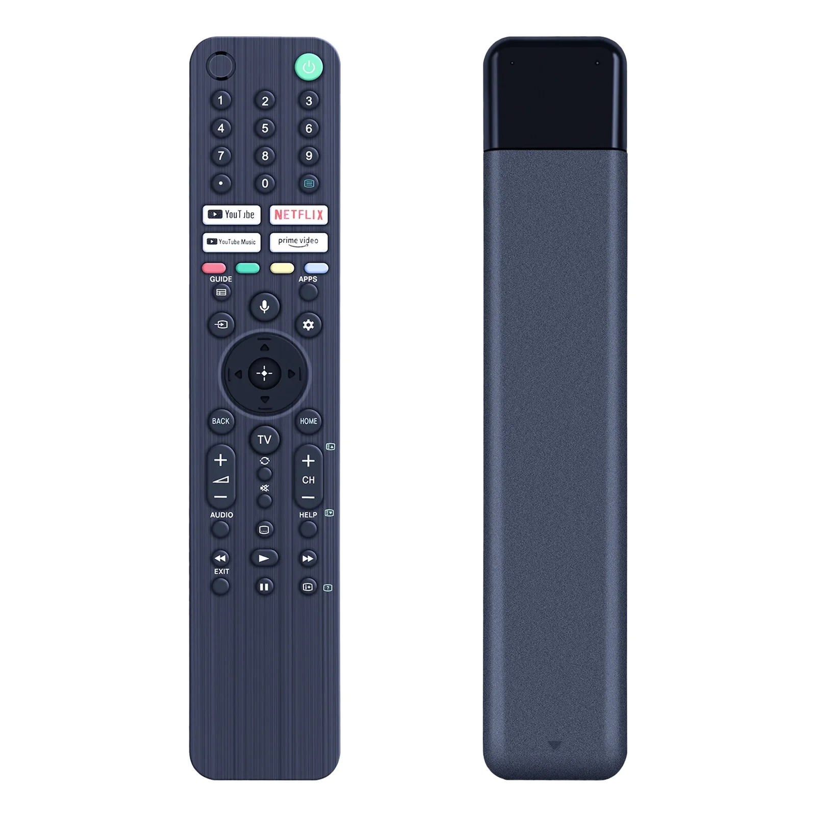 RMF-TX520P Voice Re…