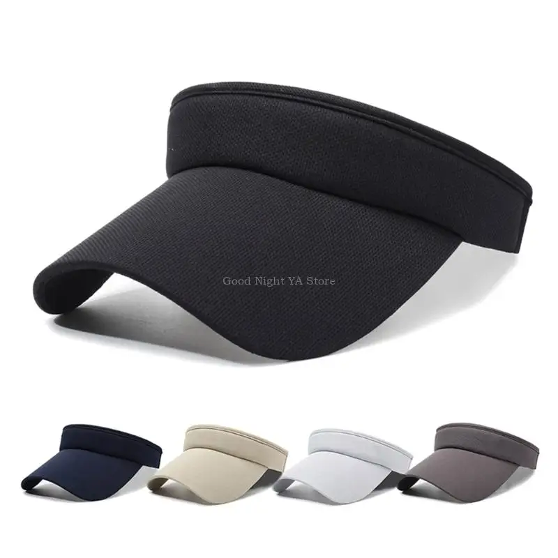 Ventilated Warm Weather Sun Hat Moisture Wicking Technology Unisex Sports Accessory With Foldable For Easy Packing