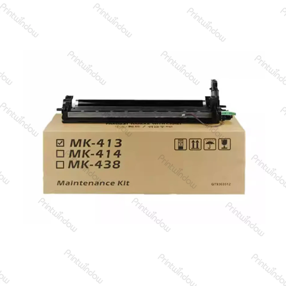 Compatible MK-413 Black Drum Unit for Kyocera Taskalfa 1620 1650 2020 2050 Toner Cartridge