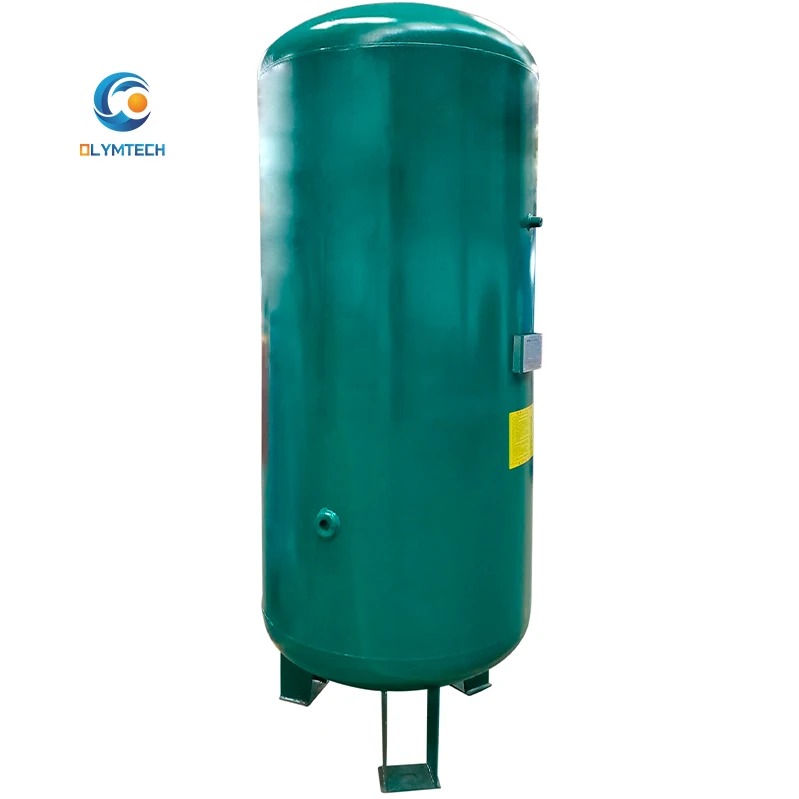 300L 600L 1000L 2000L 3000L 4000L 5000L High Quality Wholesale air Receiver Storage for air Compressor air tank