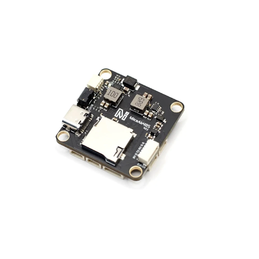 MicoAir 405v2 Flight Controller F405 Flight Controller Bluebird ESC 48K Supports Ardupilot/INAV