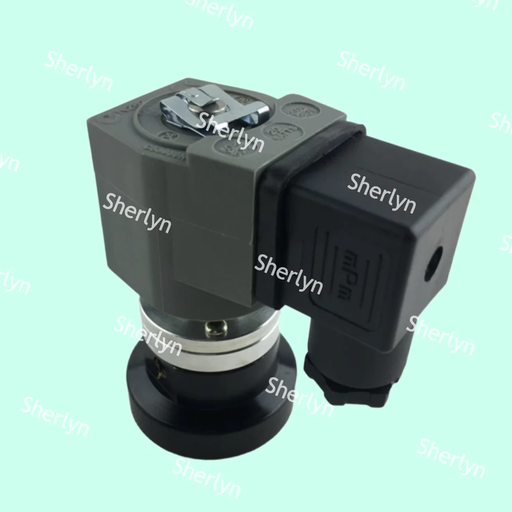 

GOYEN RCA3DM Pilot Valve with Coil RCA3DS-305 300-344 Pulse Valve Accessories