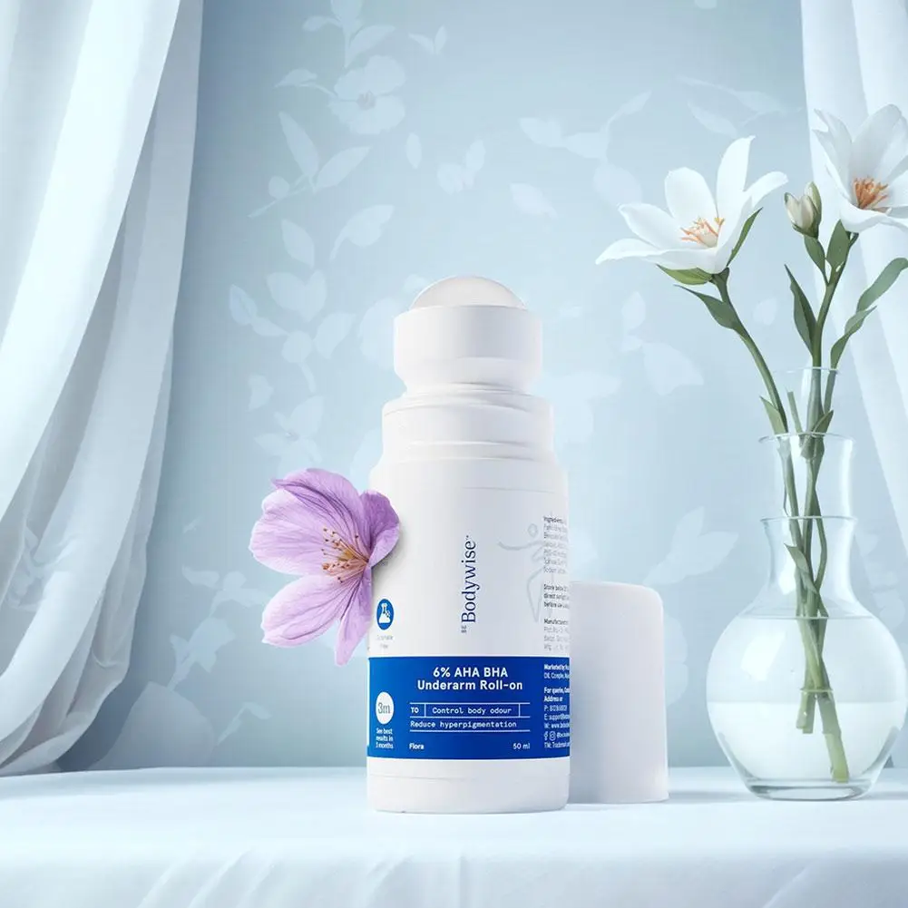 

Perspirex Underarm Ball Roll On Long Lasting Smooths Body Care Refreshing Eliminates Underarm Odor Efficiently Comfortable