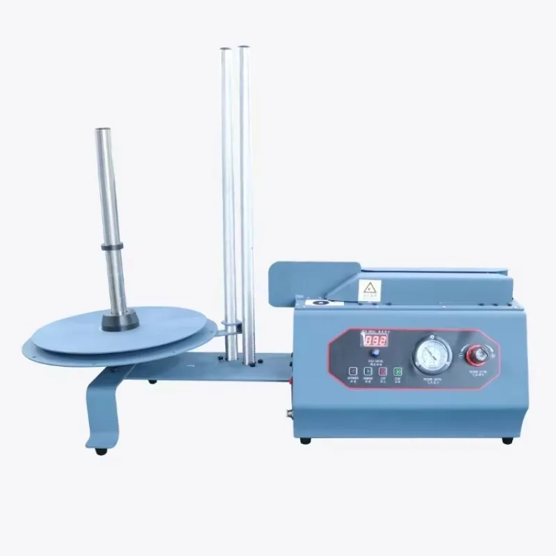 Multifunctional Air Column Bag Air Column Bag Inflator Buffer Packing Bag Inflatable Equipment Air Column Coil Inflator Device