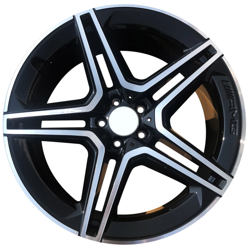 

Suitable for Mer cede-b enz tires with 21-inch rims aluminum alloy wheels can be supplied for suitable tires