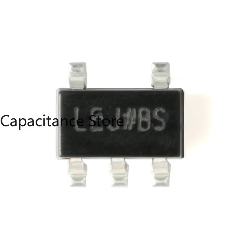 10PCS Original Genuine ADP150AUJZ-3.3-R7 SOT-23-5 150mA CMOS Linear Regulator Chip