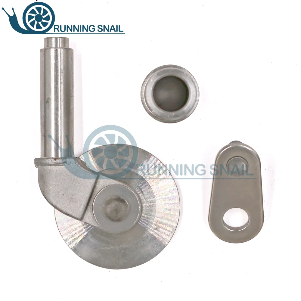 Wastegate Rattle Flapper TF08 Supplier Runningsnail