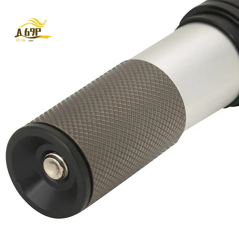 A69P-Bicycle Fork Stem Extender MTB Bike Handlebar Stem Riser Rise Up Extender