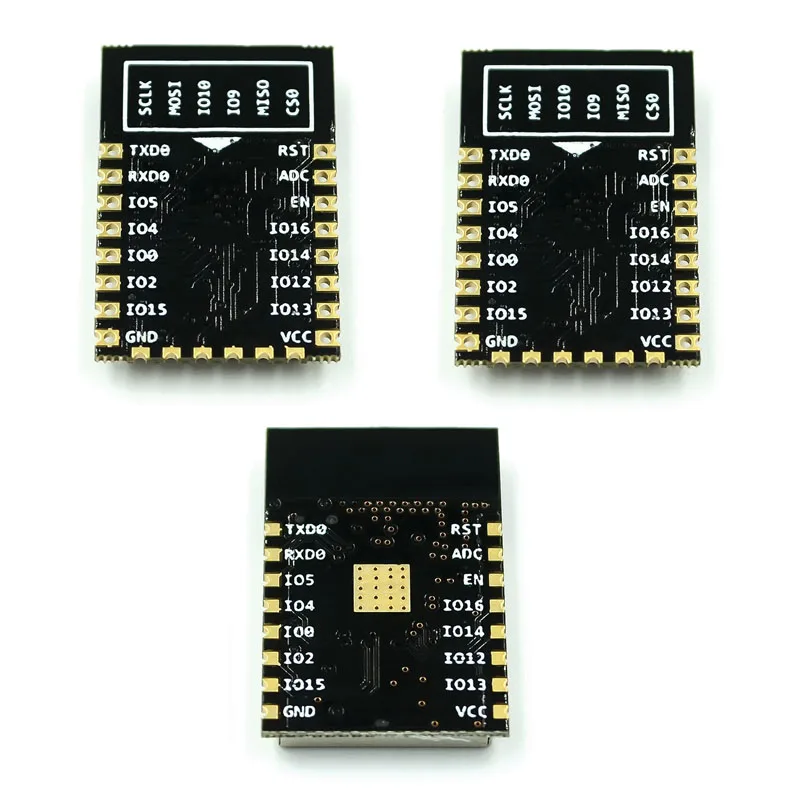 10pcs ESP-12E ESP-12F ESP-12S ESP12S ESP12F ESP12E ESP 12S 12F 12E ESP-8266 Wifi Module ESP-12 ESP-07 ESP-07S ESP-01 ESP-01S