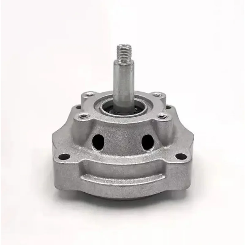 لمجموعة قرص توصيل مضخة المياه Q-الآلة مقاس 1 بوصة، ملحقات تجميع القرص السلبي لمضخة المياه الصغيرة مقاس 1.5 بوصة