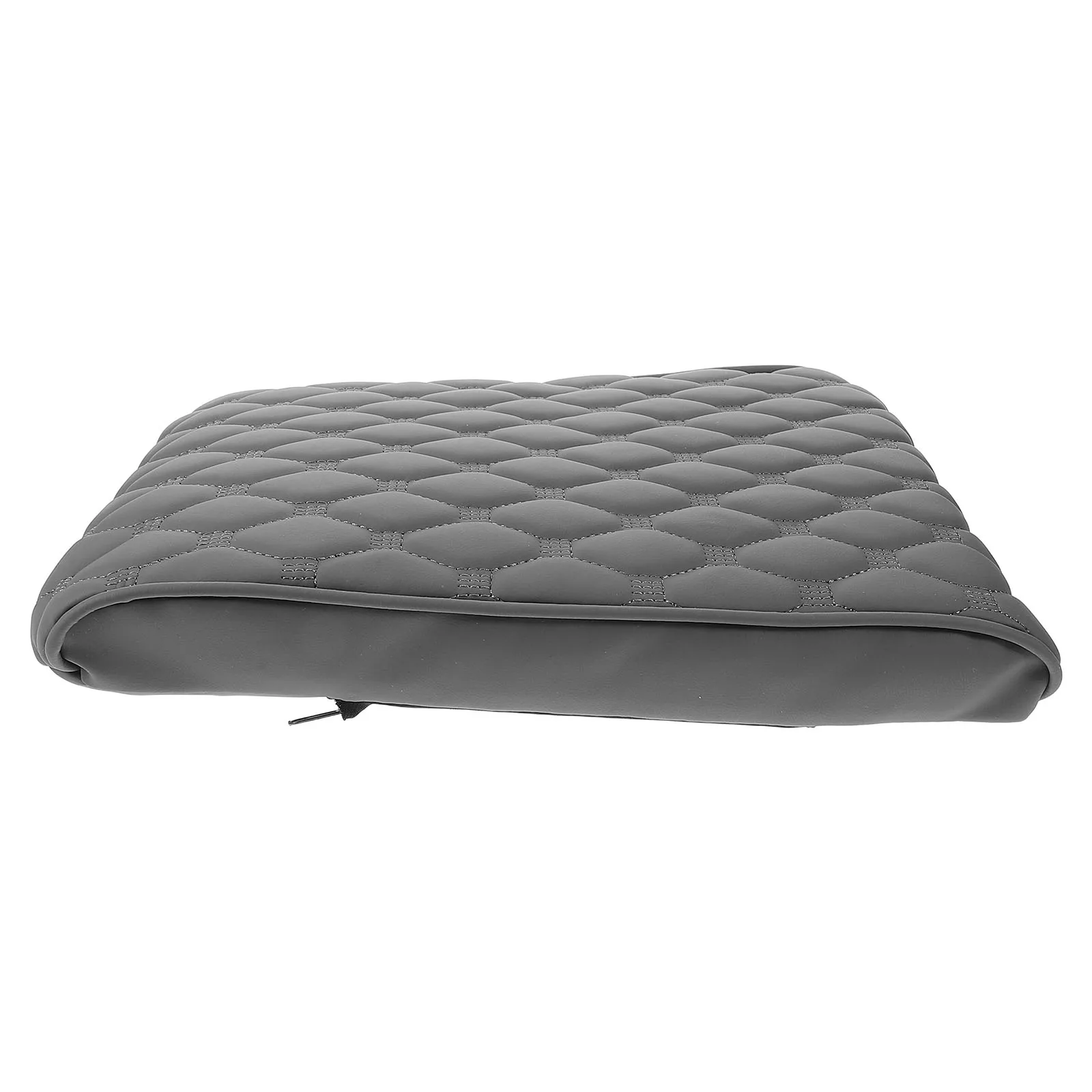 

Heightening Armrest Box Cushion for Car Extender Auto Center Console Pillow Automotive Pad Cover