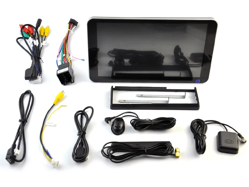 Multimedia Player 10.1