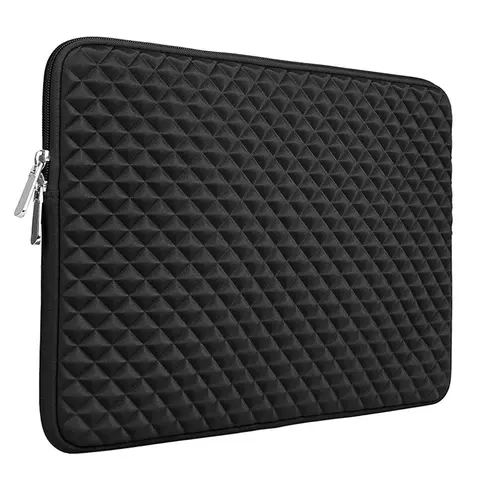 Bolsa para ordenador portátil, funda para Macbook Air Pro Retina 11 13 15 Xiaomi Huawei Hp Ultrabook, funda protectora de Lycra impermeable