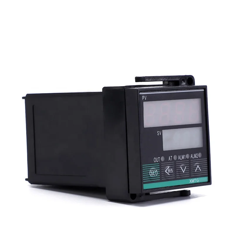 Industrial High Quality 48 * 48mm XMTG-7412 Temperature Controller