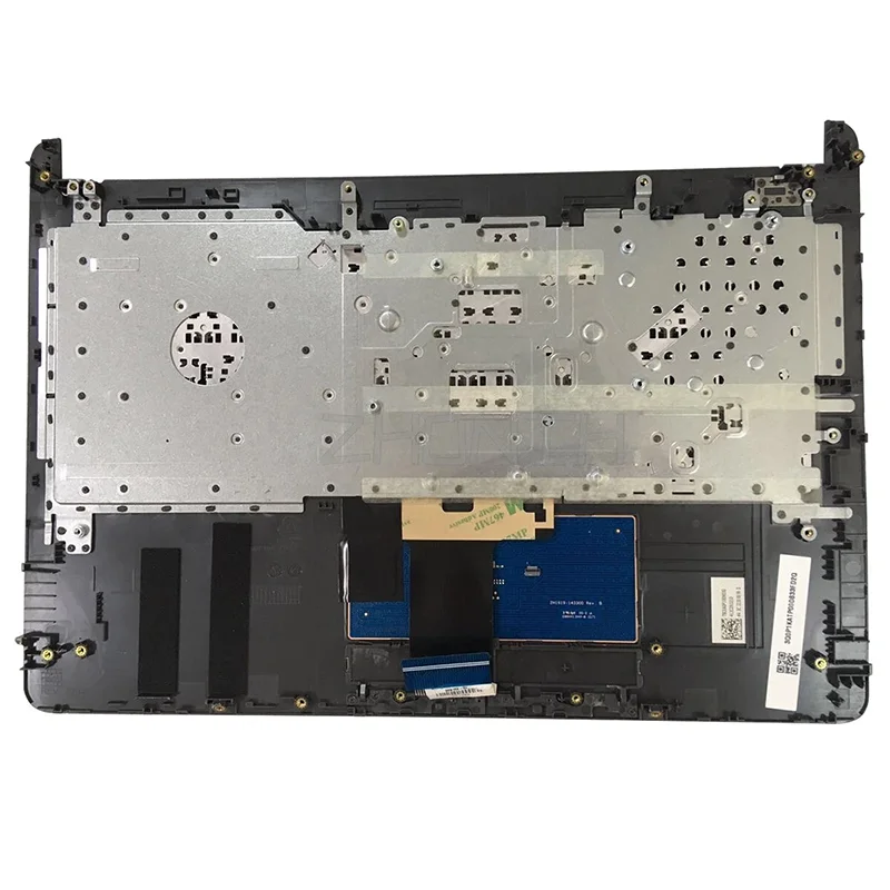 

Новый упор для рук с тачпадом клавиатуры для HP 240 G6 245 246 G6 14-BS 929159-001