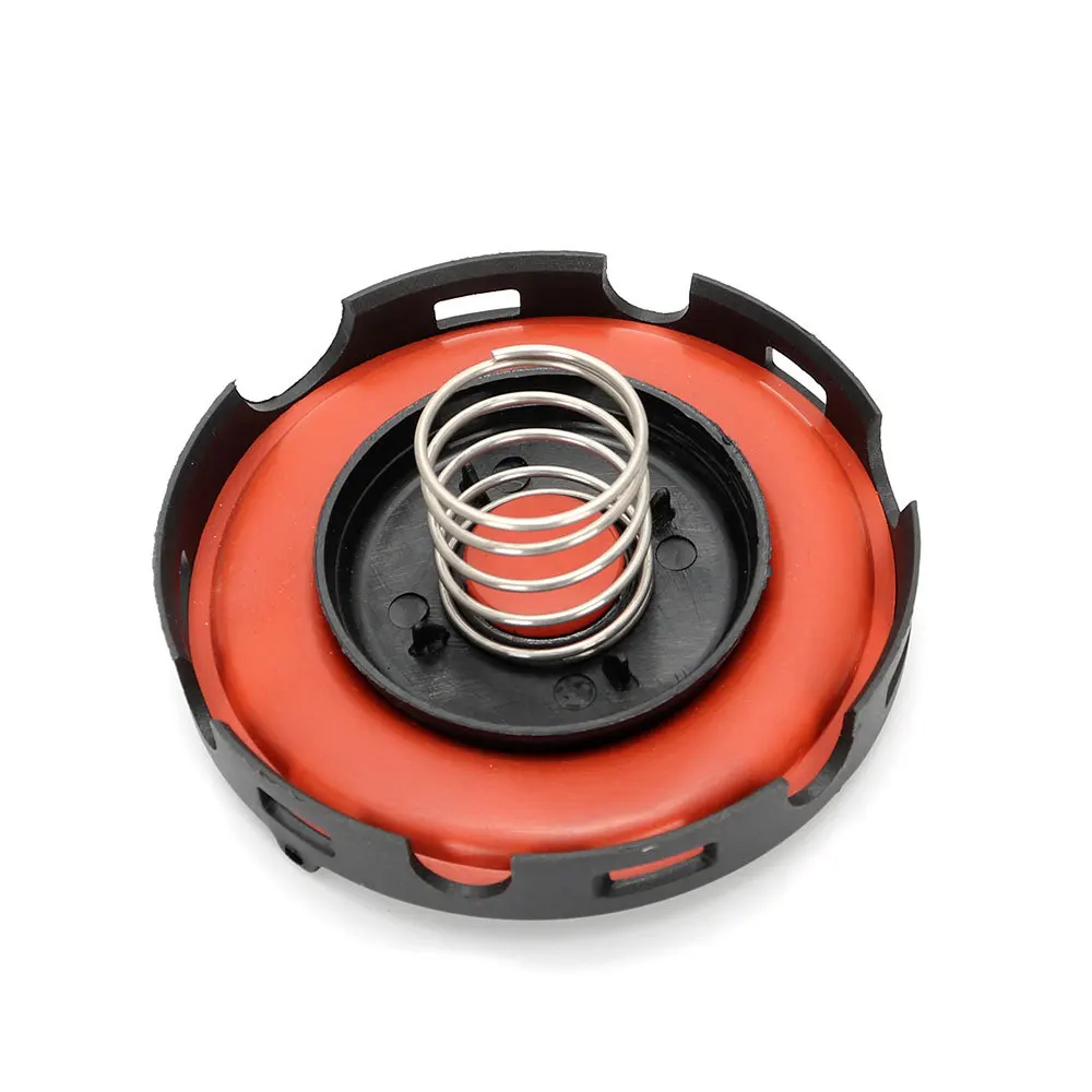 PCV Valve Diaphragm Repair Kit 917‑064 06H103495AC 06H103495E For VW Audi 2.0T 2.5L EA888 Crankcase Ventilation Membrane Kit