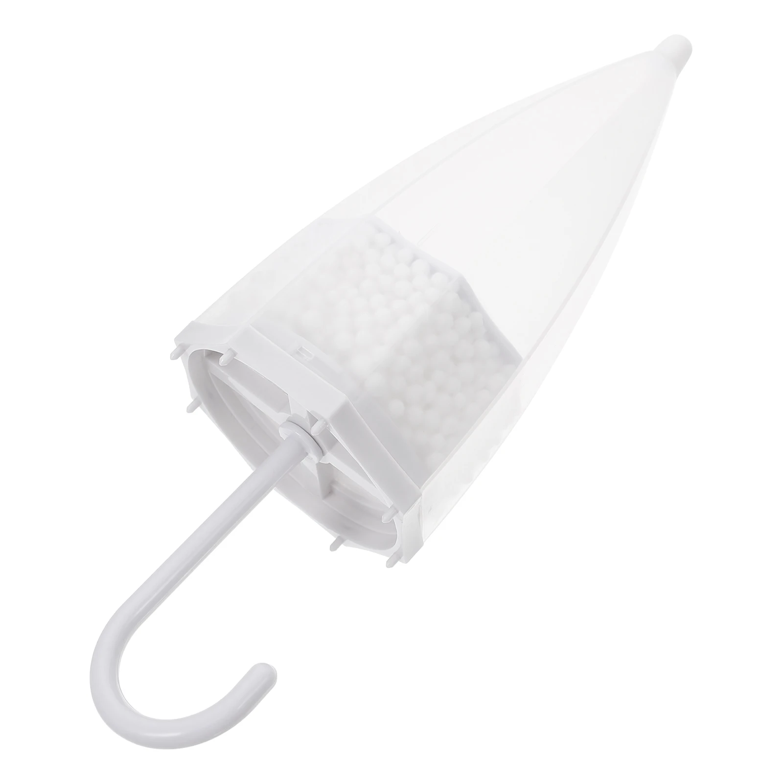

Moisture Absorber Desiccant Box for Closet Safe Basement Hanging Cars Home Dehumidifier Wardrobe Shoe Cabinet Bookshelf Indoor