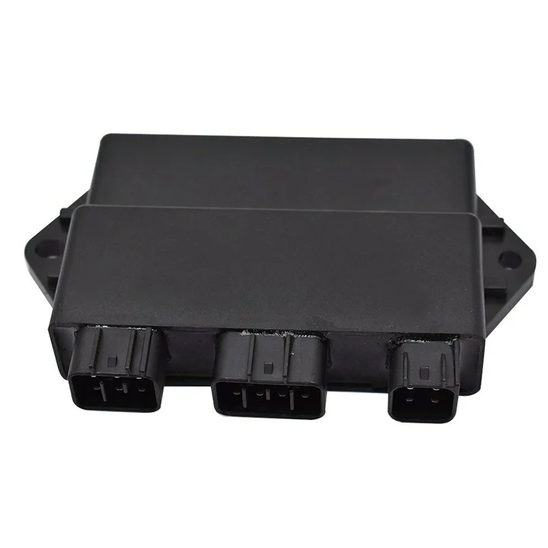 CDI Ignitor Control Module Box for YFM 450 Grizzly 2004-2007 5ND-85540-10-00