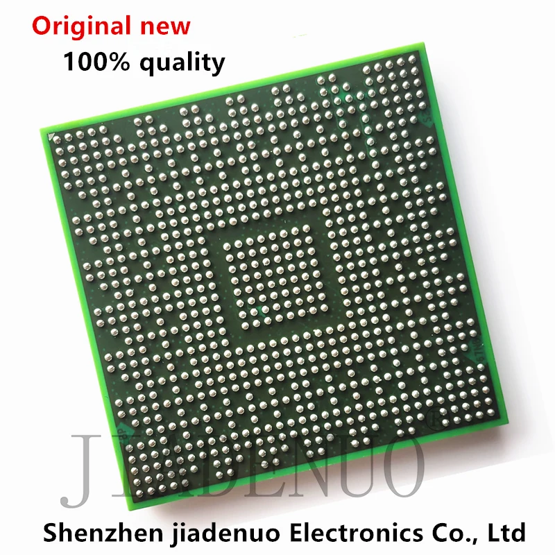 

DC:2019+ 100% New MCP67MV-A2 MCP67MV A2 BGA Chipset