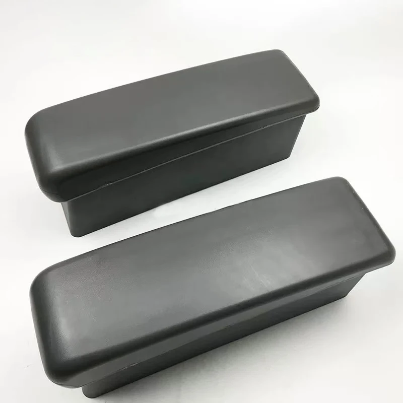 

Аксессуары для экскаваторов: Подлокотник для джойстика и подлокотник для сиденья кабины экскаваторов CATERPILLAR 320C/330C/312C