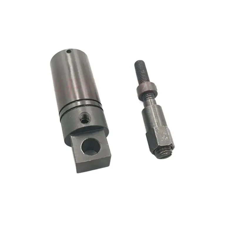 1 قطعة لـ هايدلبرغ CD102 SM102 مطبعة الأسطوانة المتوسطة رأس عمود ثابت 41.010.418