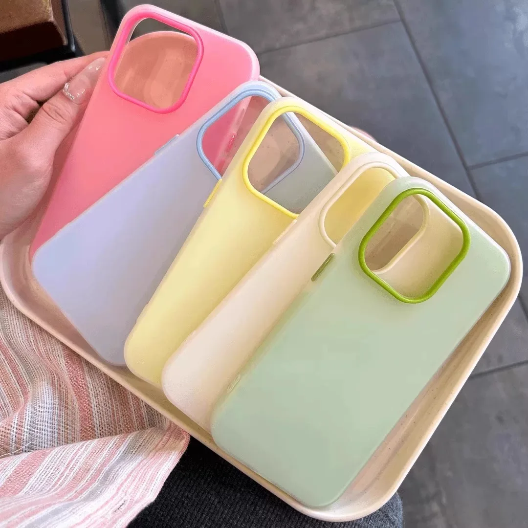 Luxury 2In1 Case Fo…
