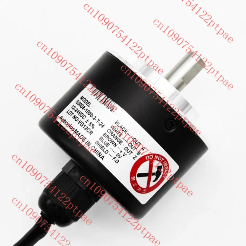^^ E50S8-360-3-T-24 E50S8-600-3-T-24 E50S8-1000-3-T-24 E50S8-500-3-T-24 AUTONICS New Rotary Encoder 3-T-24 3-N-24 6-L-5 3-V-24