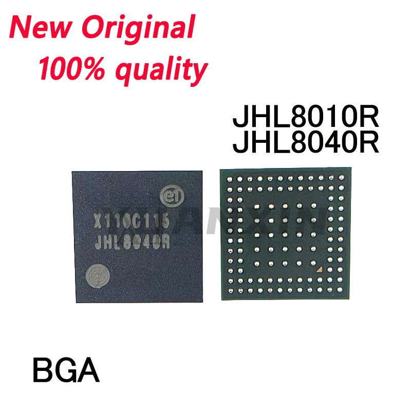 

1/шт. Новый оригинальный JHL8010R JHL8040R SLMN7 SLMN6 BGA стробоскоп