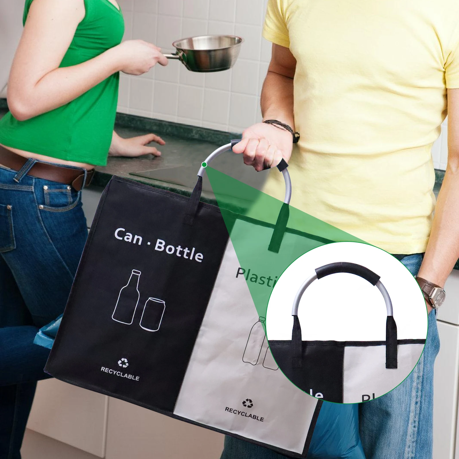 Thumbnail 4 - #15 Trending Recycling Containers Right Now
