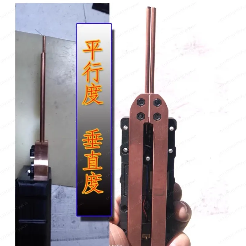 

Powerful Resistance Welding Pen Spot Welder with Auto Trigger Self Balancing for Battery Pack Repair