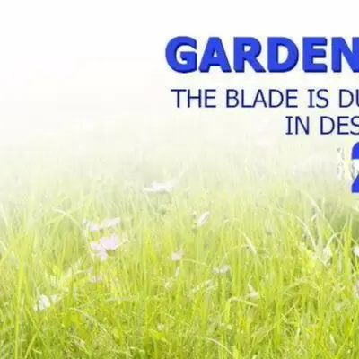 20PCS Plastic Cutter for blades For Electric Cordless Grass Trimmer Tool Length 139mm Outdoor String for trimmers Parts
