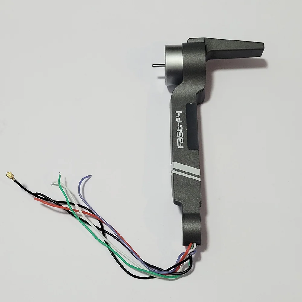 4DRC F4 Fast-F4 Oryginalne akcesorium 7.4V 3500MAH Ładowarka USB Przednie tylne ramię z bezszczotkowym silnikiem Śmigło Część 4D-F4