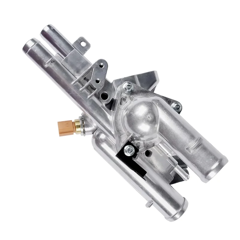

Thermostat Housing 256002G500 Thermostat For Hyundai Santa Fe Thermostat Housing For Kia Thermostat Engine Cooling Thermostats