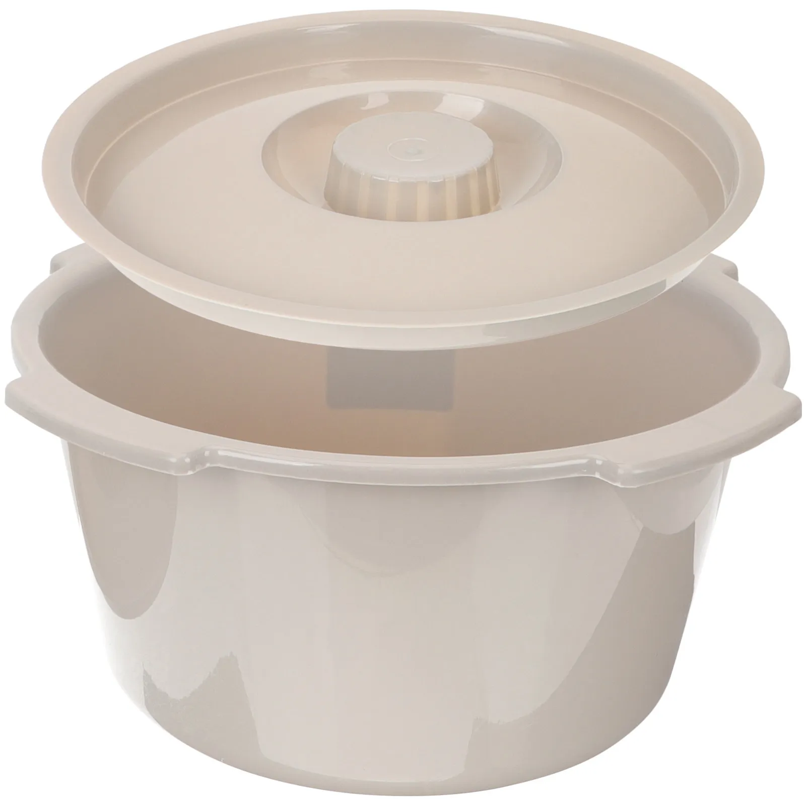 

Портативный мочеприемник с крышкой из безопасного полипропилена для пожилых людей, взрослых и детей, для ночного использования дома, в путешествиях, больницах, отелях, спальнях