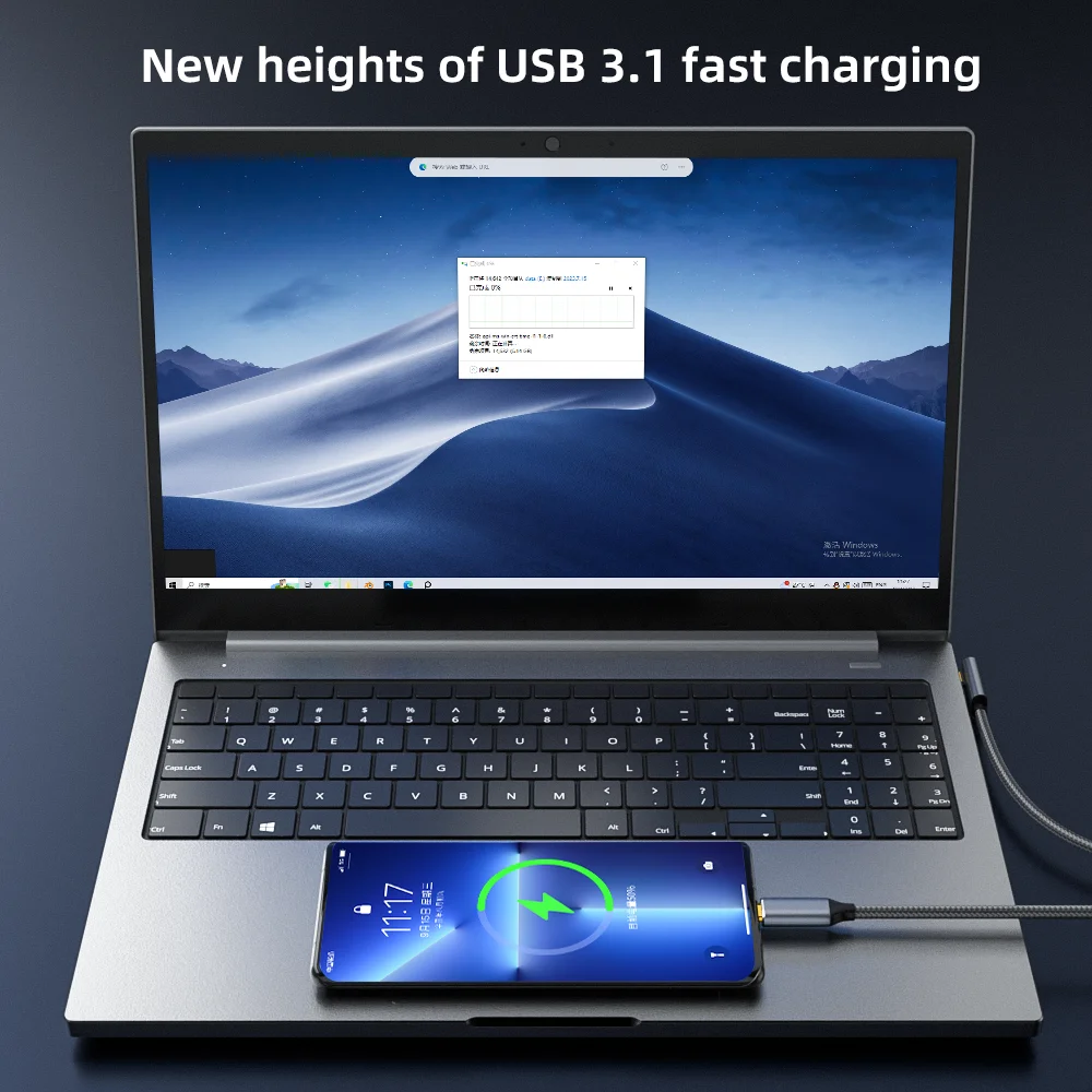 Thumbnail 4 - #9 Best USB-C Cables to Buy In 2026