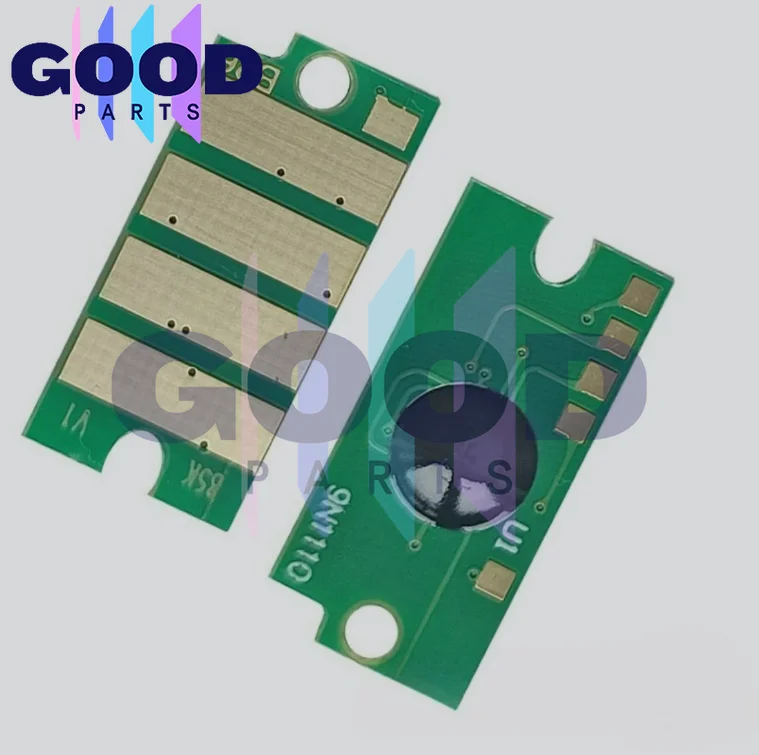 20PCS Chip 106R02228 106R02225 106R02226/27; be for Xerox Phaser 6600/WorKCentre 6600/6605 Toner 106R02236 106R02233 106R02234/3