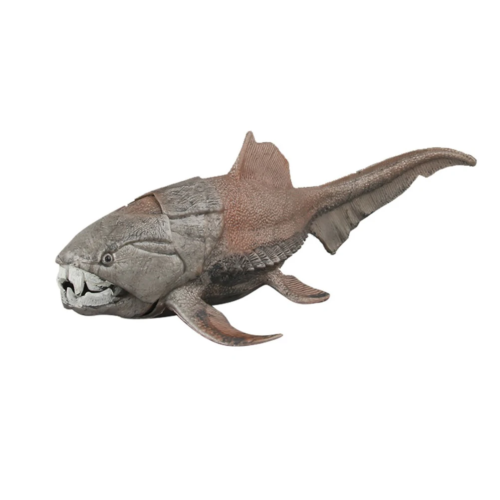 

Wish Ocean Toys Simulation Marine Animal Decor Model Simulated Ornaments Decorate Child
