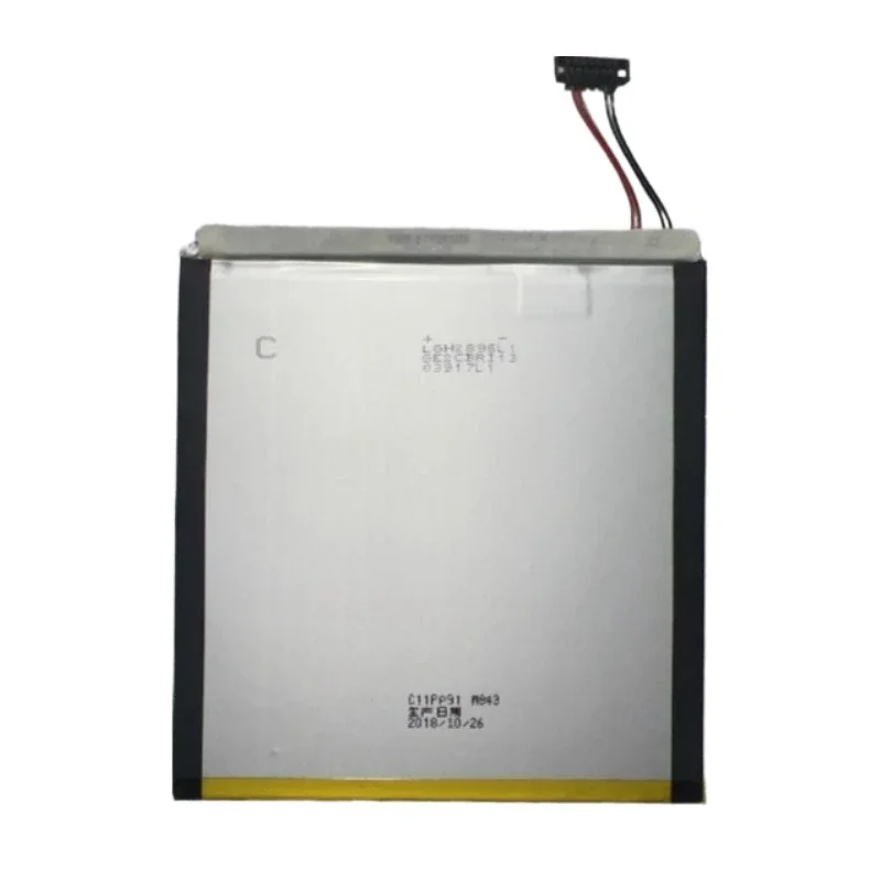 Bateria do tabletu PC 3.85V 4680mAh C11P1517 do ASUS Zenpad 10 Z300M Z301MFL Z300CNL Z301M Z301MF P00C P028 Nowa, wysokiej jakości