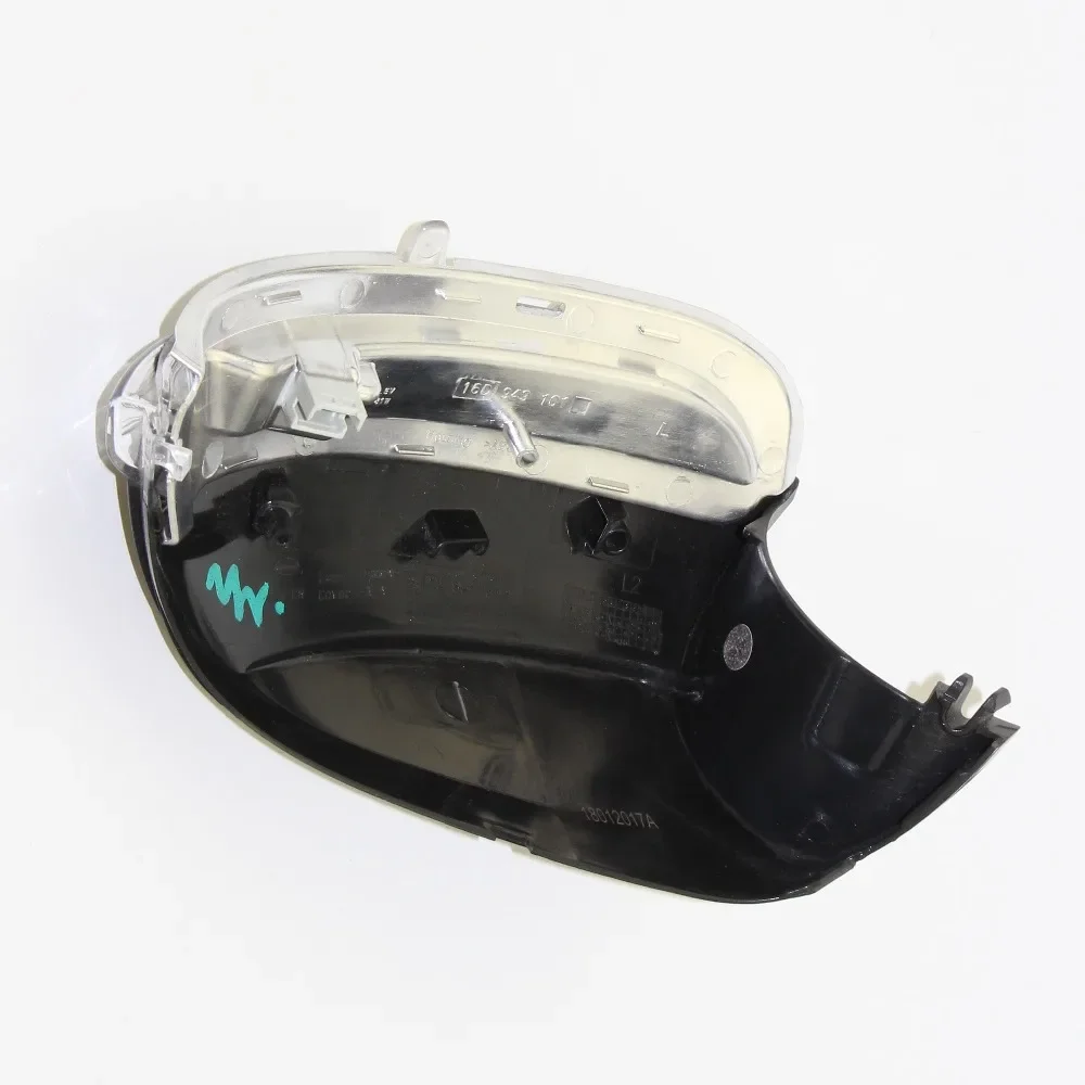 الجانب الأيسر بدوره مصباح إشارة سائق مصباح لشركة فولكس فاجن جيتا MK6 باسات B7 CC 16D 949 101 16D 949101