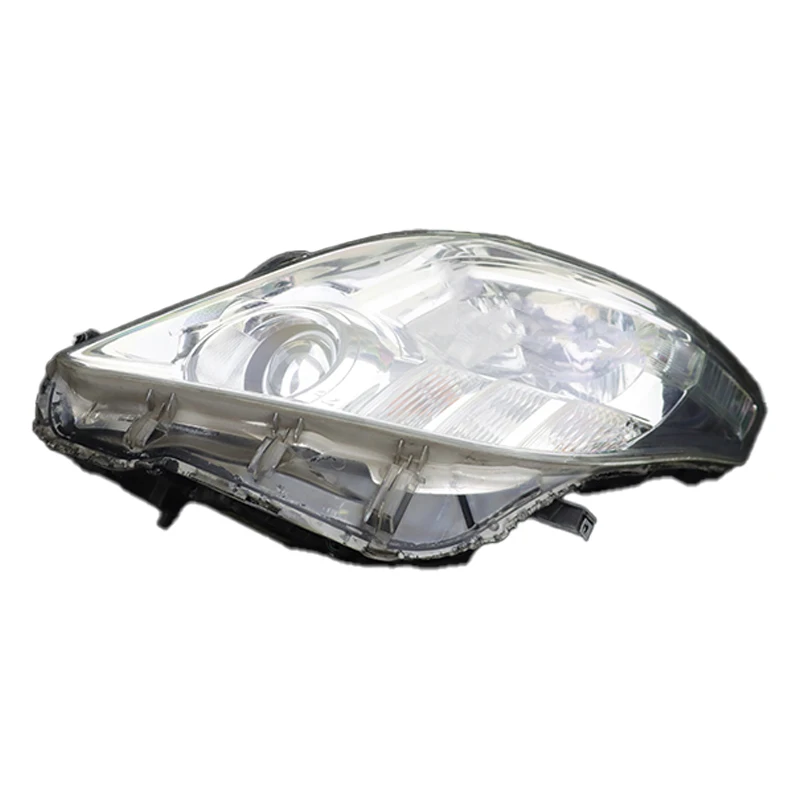 Für Ersatz- und Reparatursatz für Alpha LED-Scheinwerfer2025