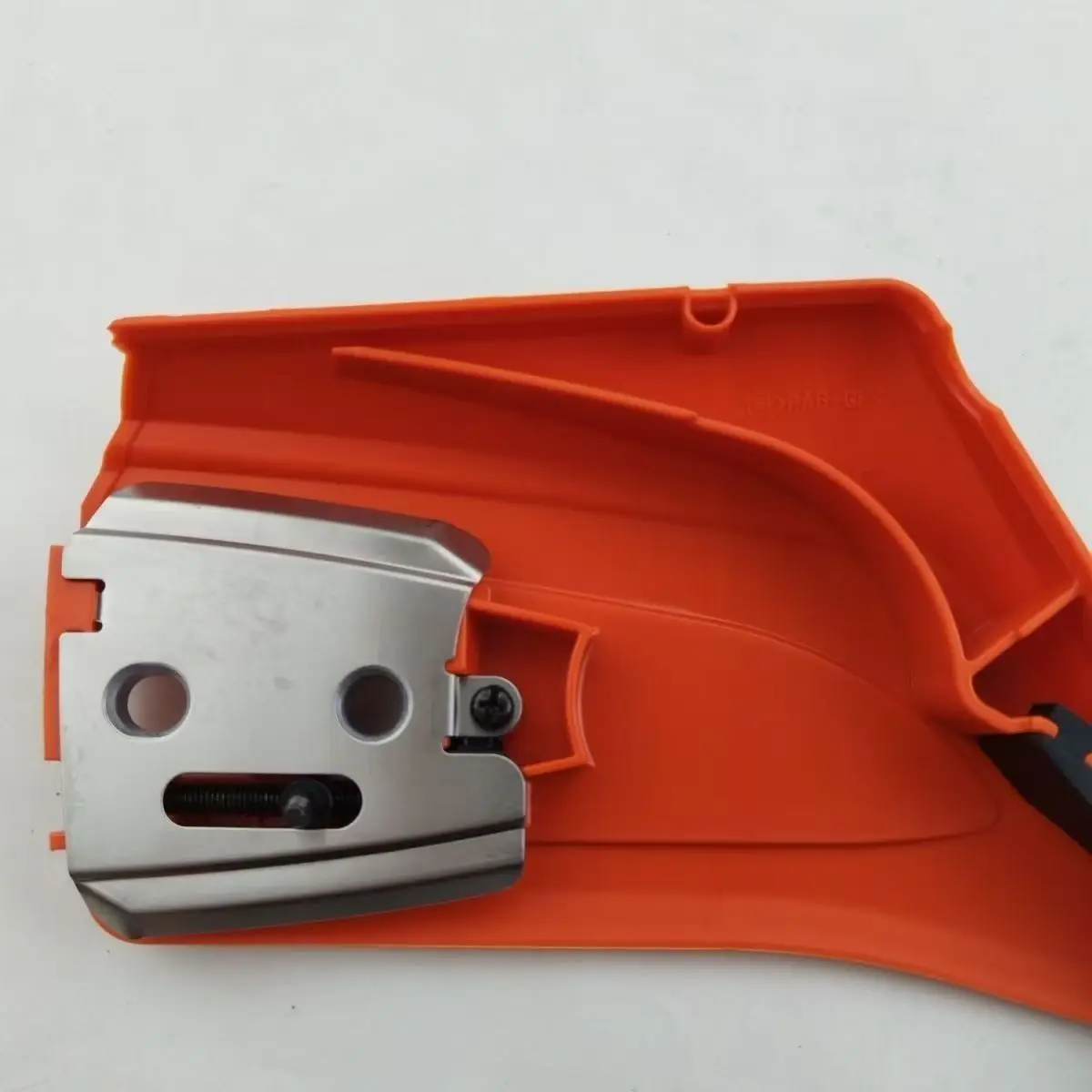Chain Saw Clutch Brake Plastic Cover Assembly for CS490 CS501 Models P021049100 - Engine Repair Part