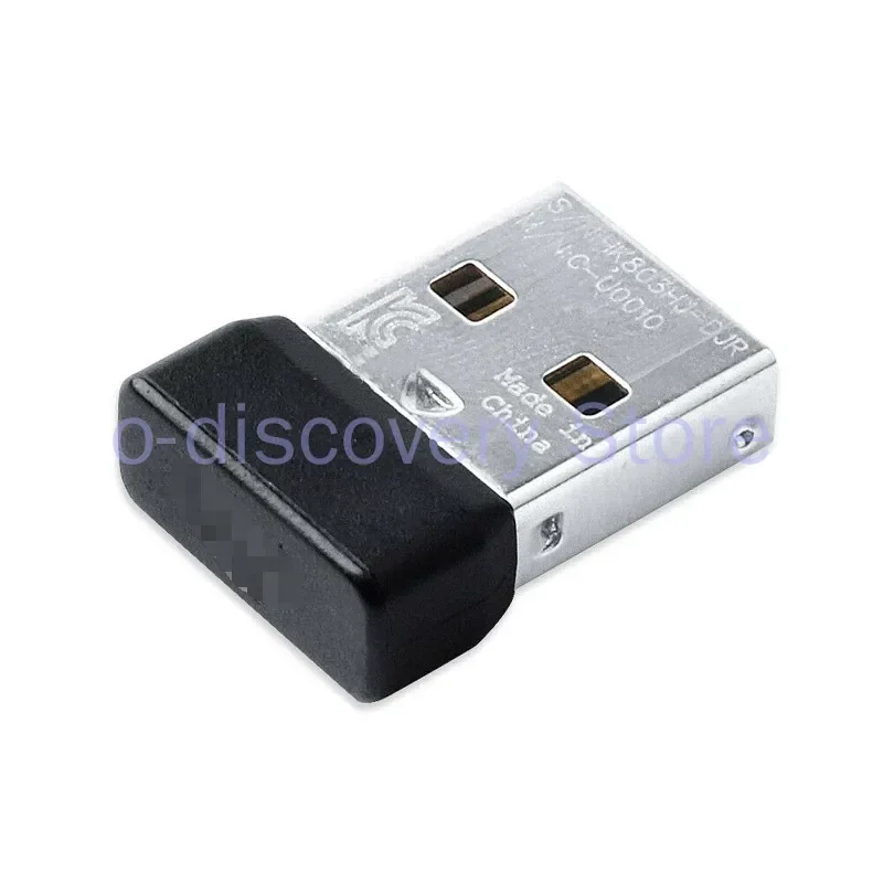 USB Receiver Dongle Adapter For Logitech MK270 Mk275 Mk295 Mk315 MK245 Mk240 MK345 MK220 MK235 MK250 Wireless Keyboard Mouse