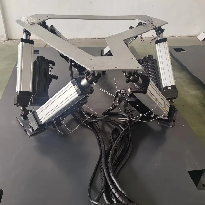 Sim Racing Linear A…