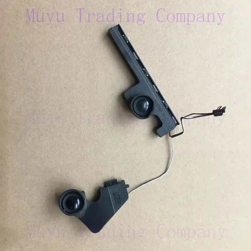 Оригинальный комплект аудиодинамиков для Asus gl552 gl552v правый левый L R, комплект динамиков